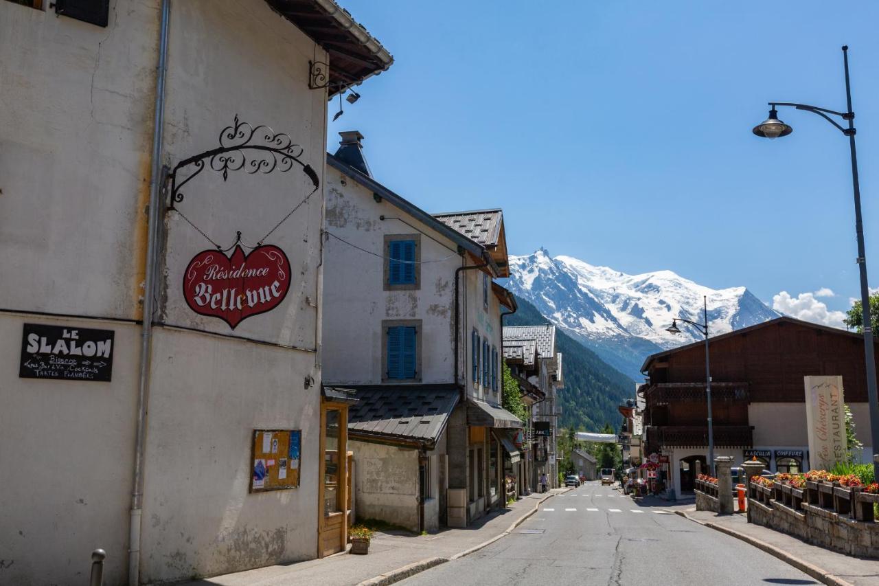 Chalet L'Ilet - Happy Rentals Chamonix Dış mekan fotoğraf