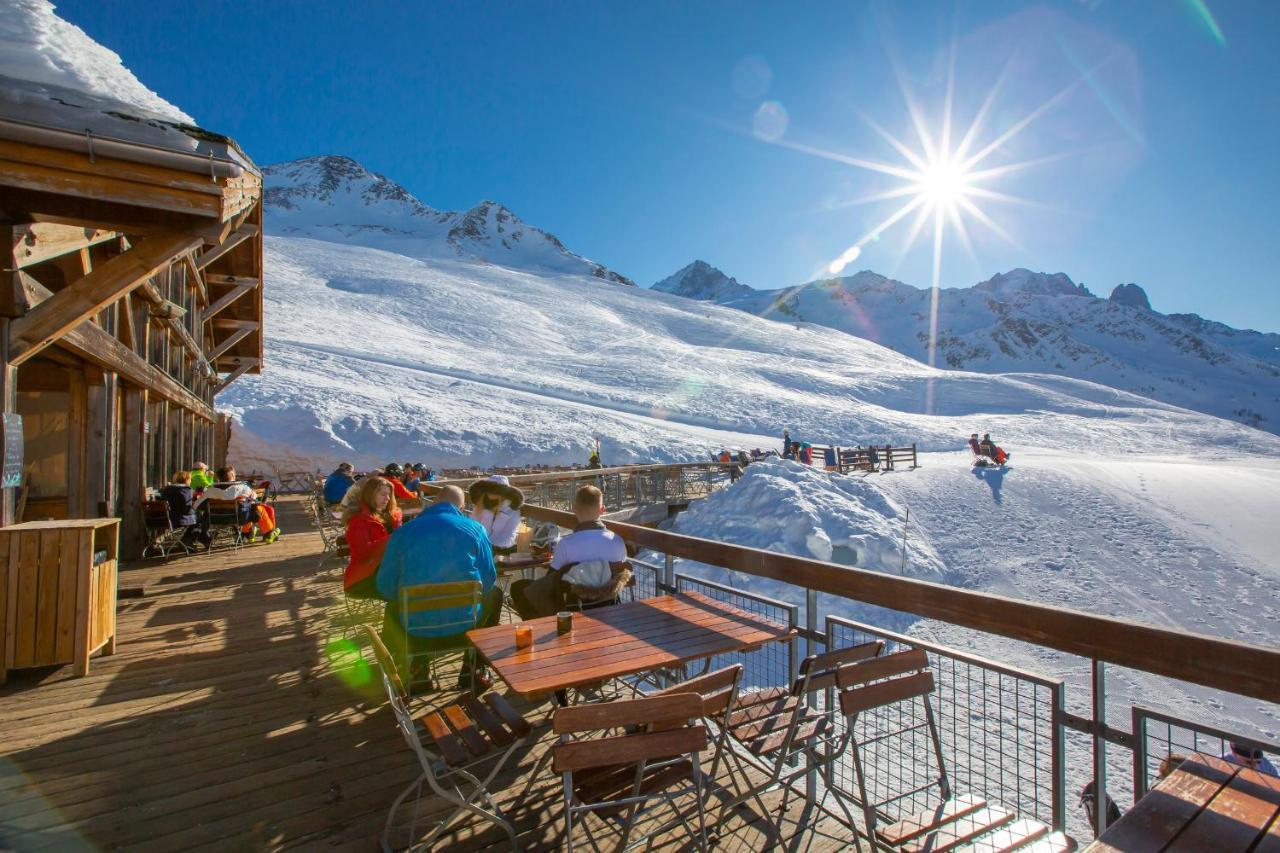 Chalet L'Ilet - Happy Rentals Chamonix Dış mekan fotoğraf