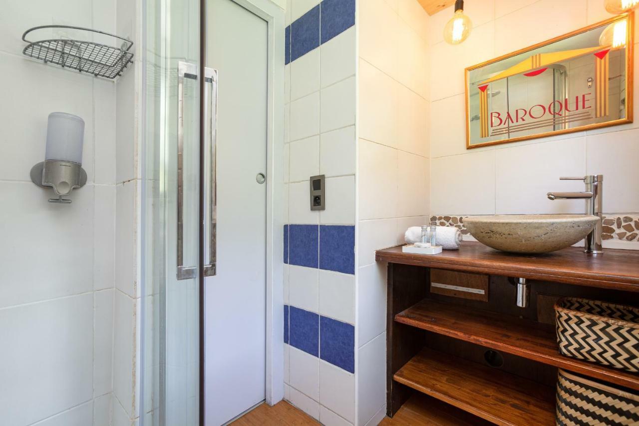Chalet L'Ilet - Happy Rentals Chamonix Dış mekan fotoğraf